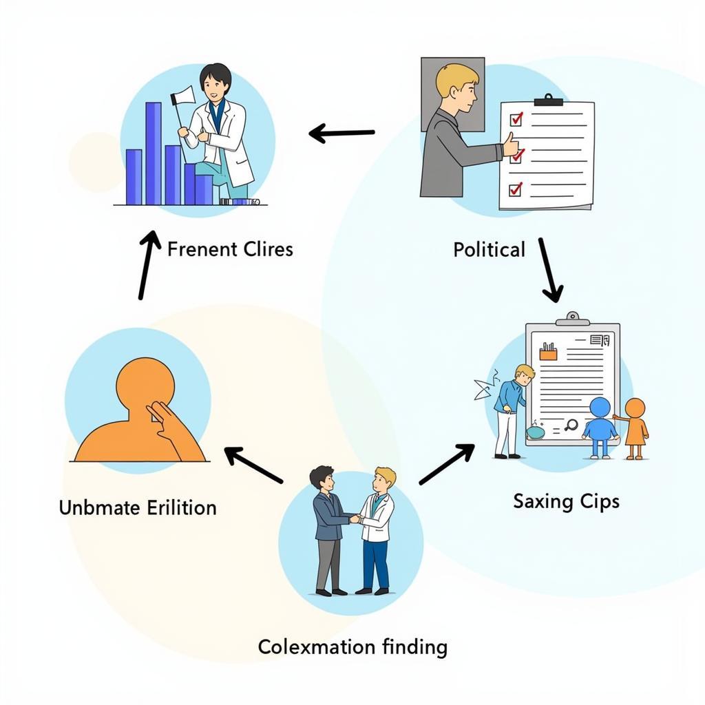 Overcoming Policy Research Challenges