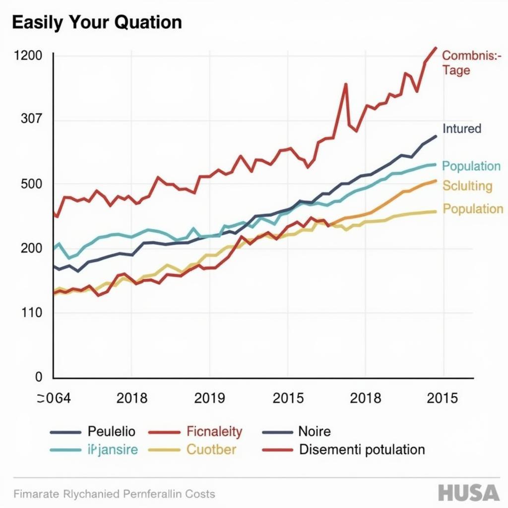 Population Growth Chart