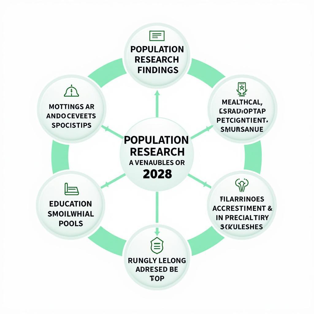 The Impact of Population Research on Policy Making