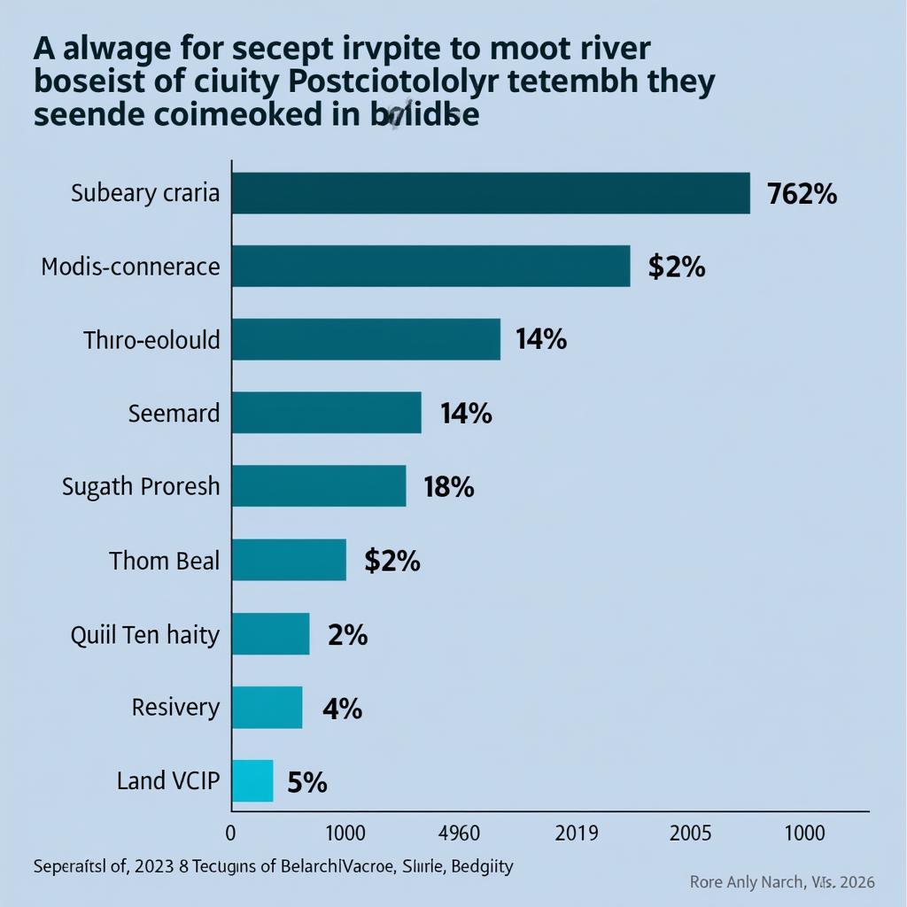 Postdoctoral Research Salary Comparison by Field