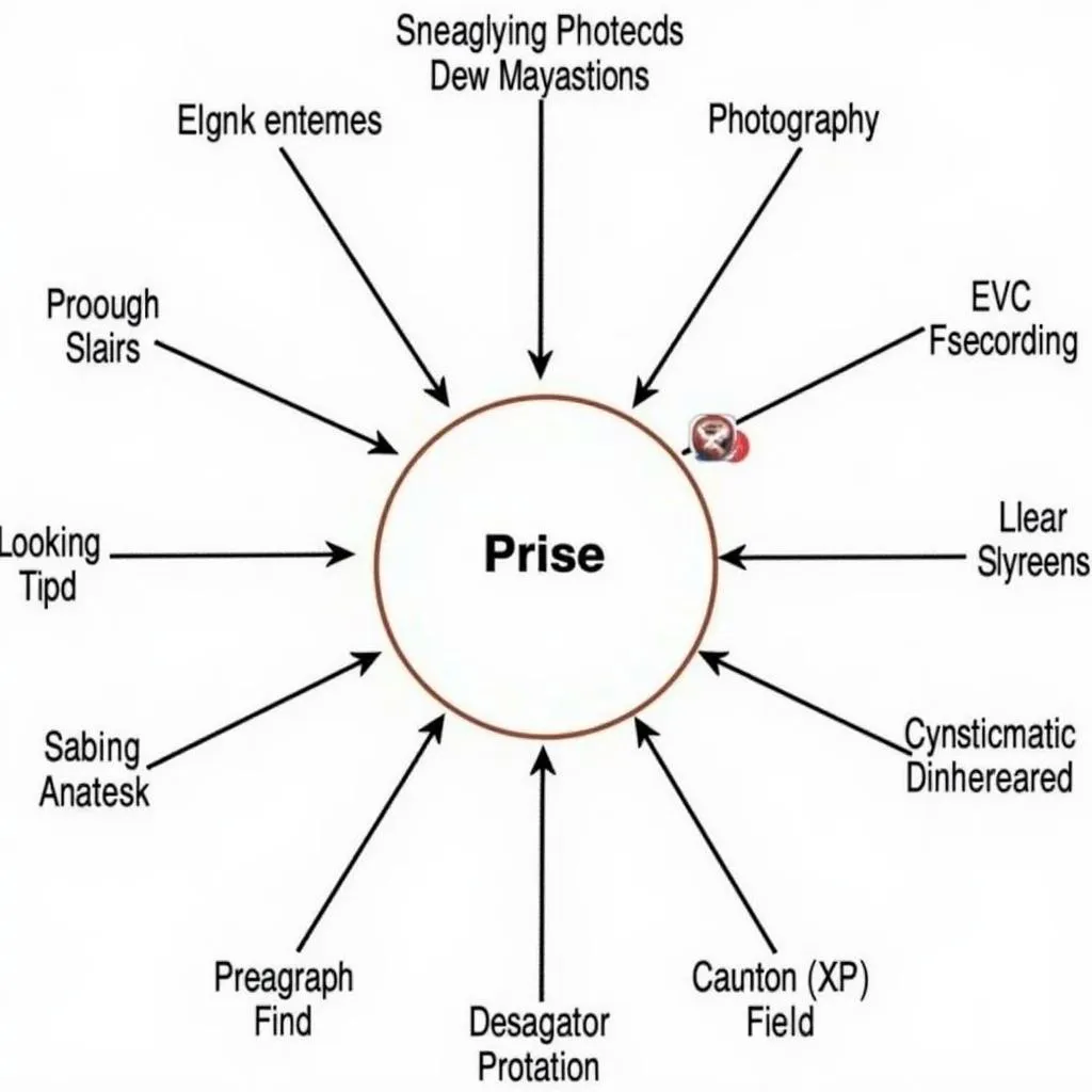 Prism research methodologies