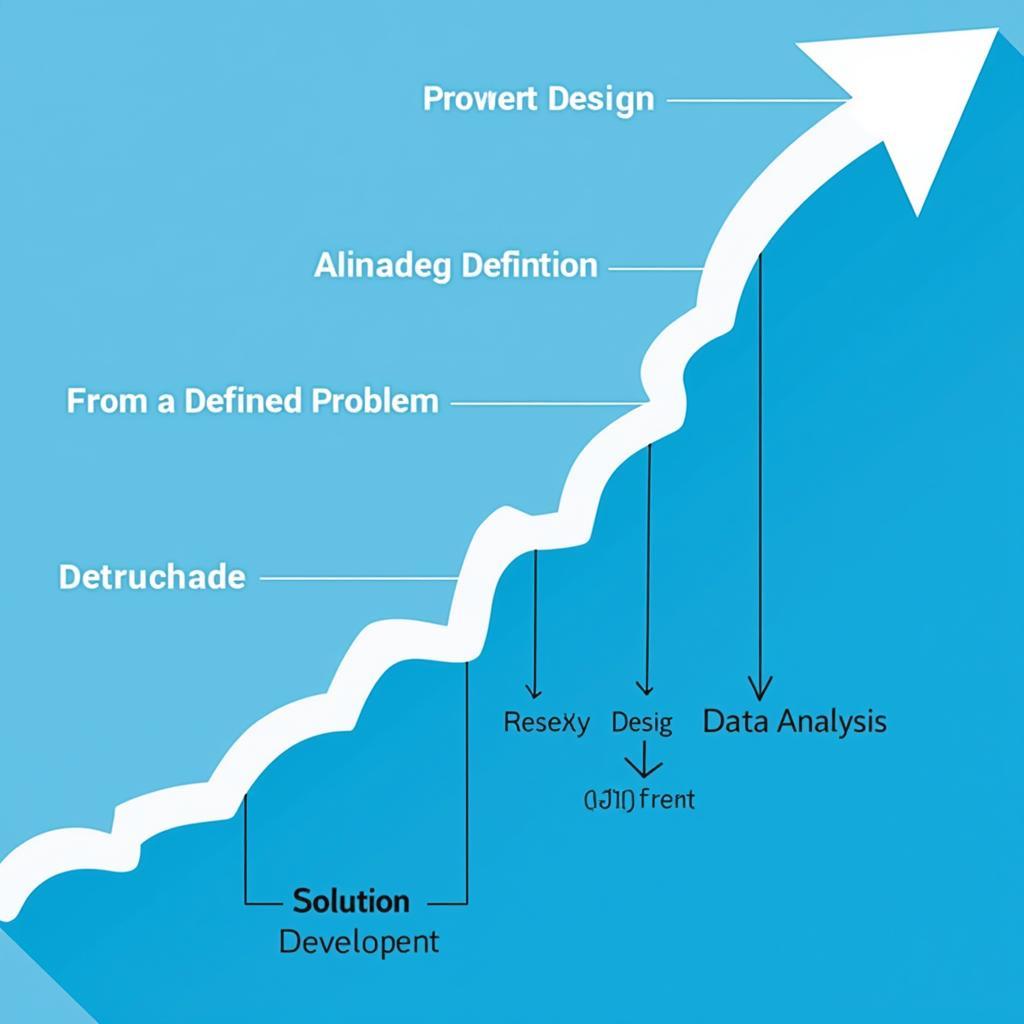 Transitioning from Problem to Solution in Management Research