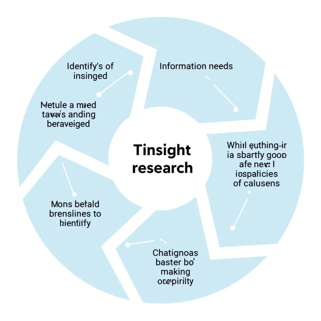 Proinsight Research Process Flowchart