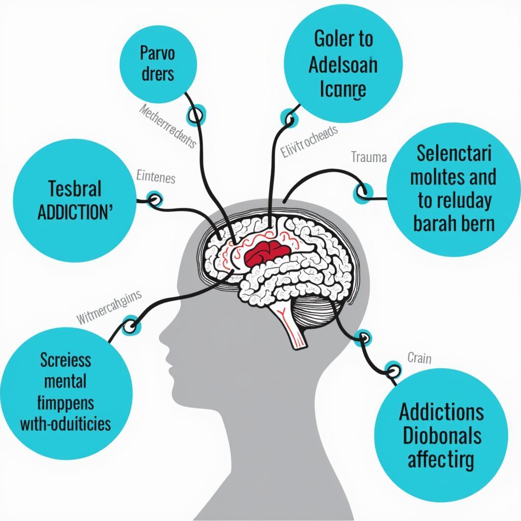 Psychological Factors in Addiction