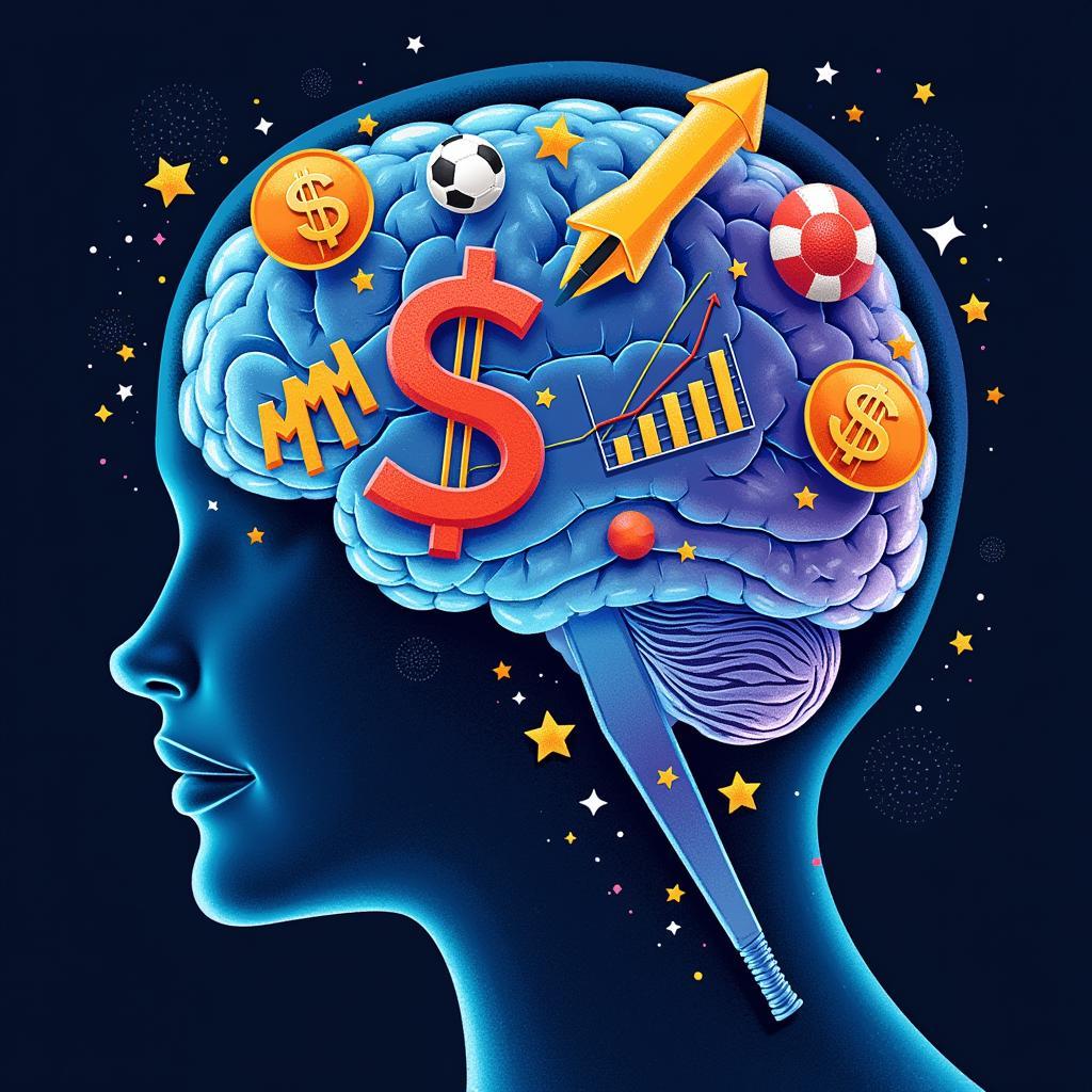 The Psychology of Sports Betting