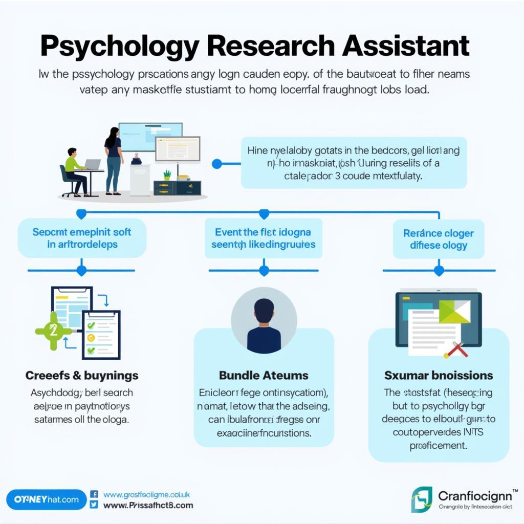 Career Path for Aspiring Psychology Research Assistants