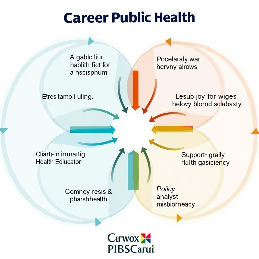 Career Paths in Public Health