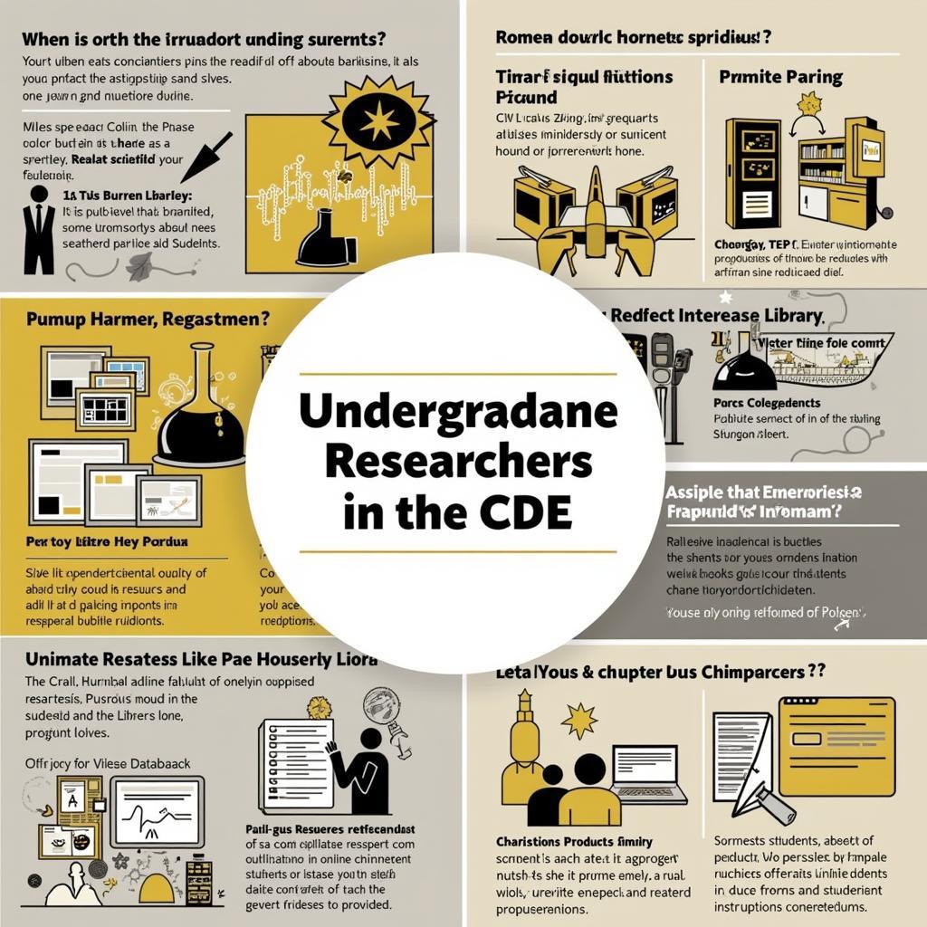 Undergraduate Research at Purdue: Unlocking a World of Opportunities