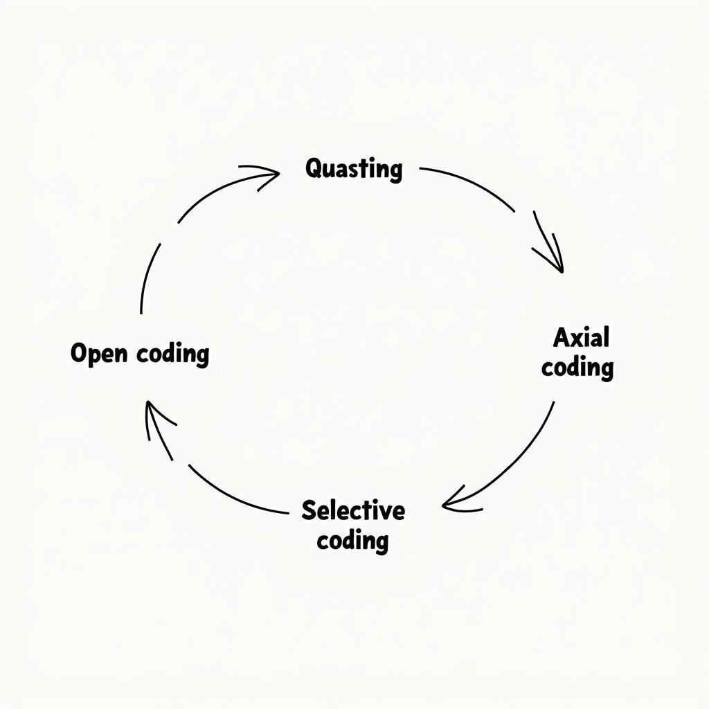 Qualitative Coding Methods