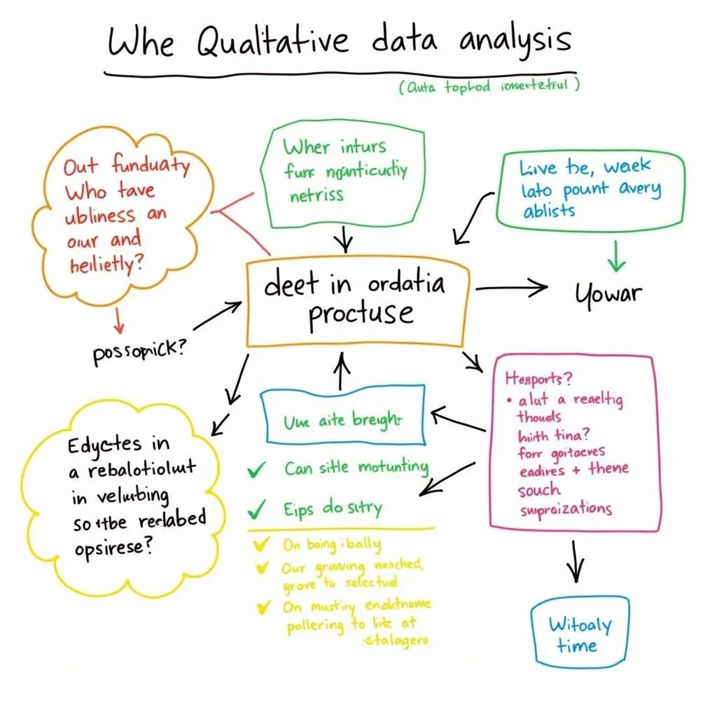 Qualitative Data Analysis