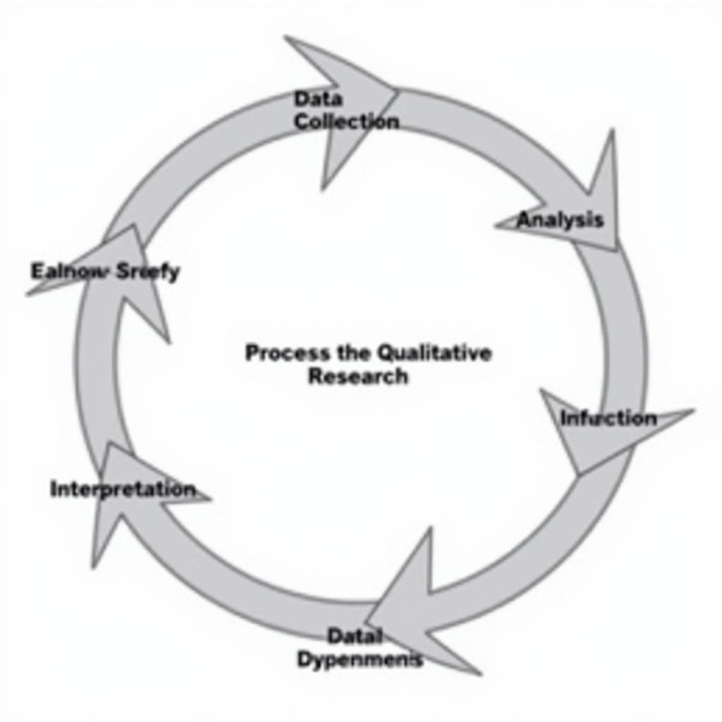 Qualitative Research Process