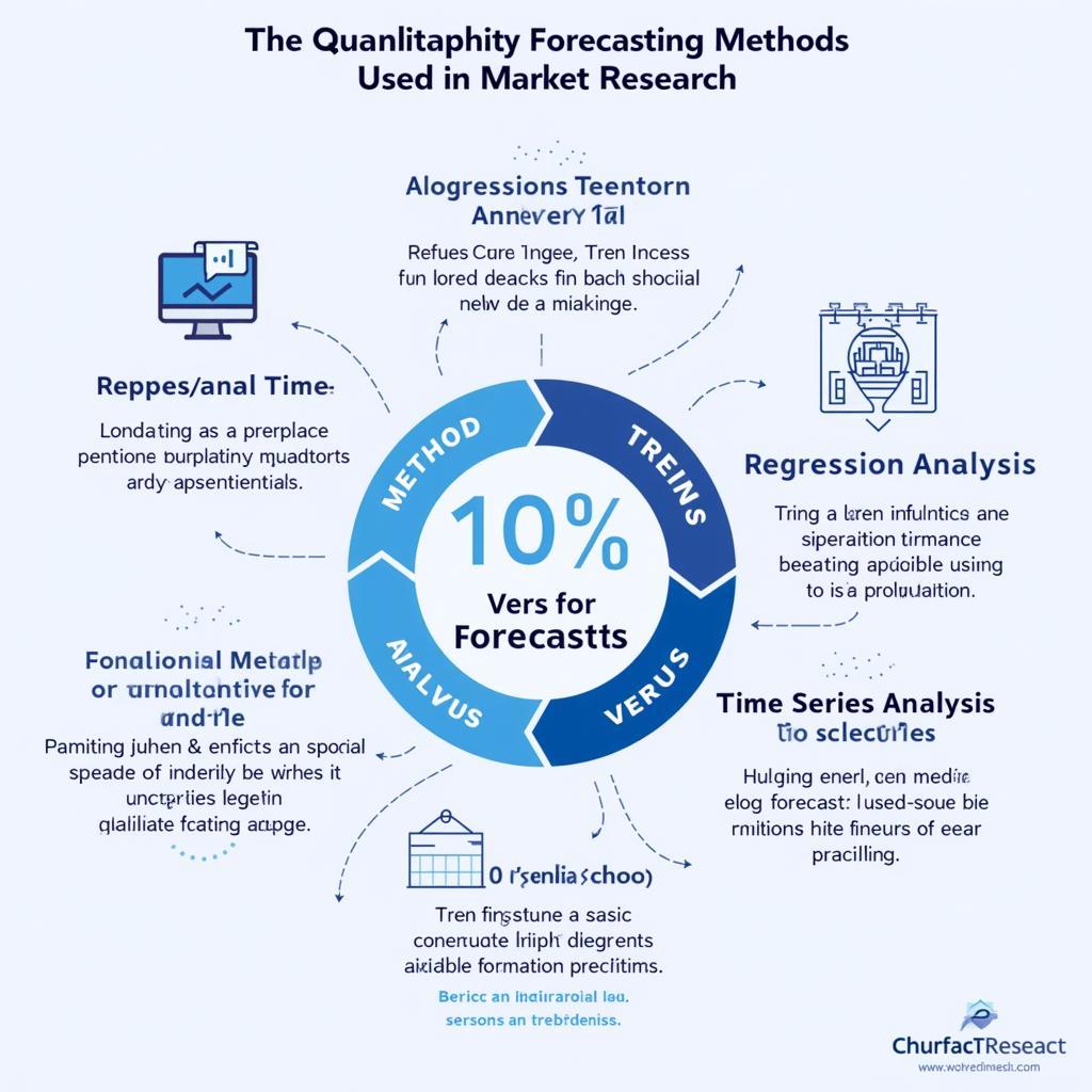 Market Research is a Quantitative Method of Forecasting: Unlocking the Power of Numbers