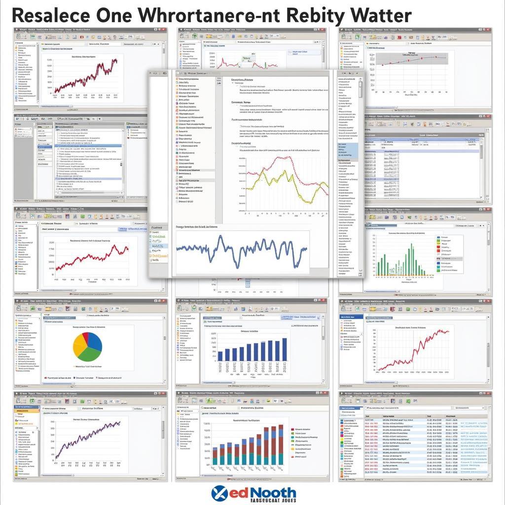 Analyzing Data in Quantitative Research