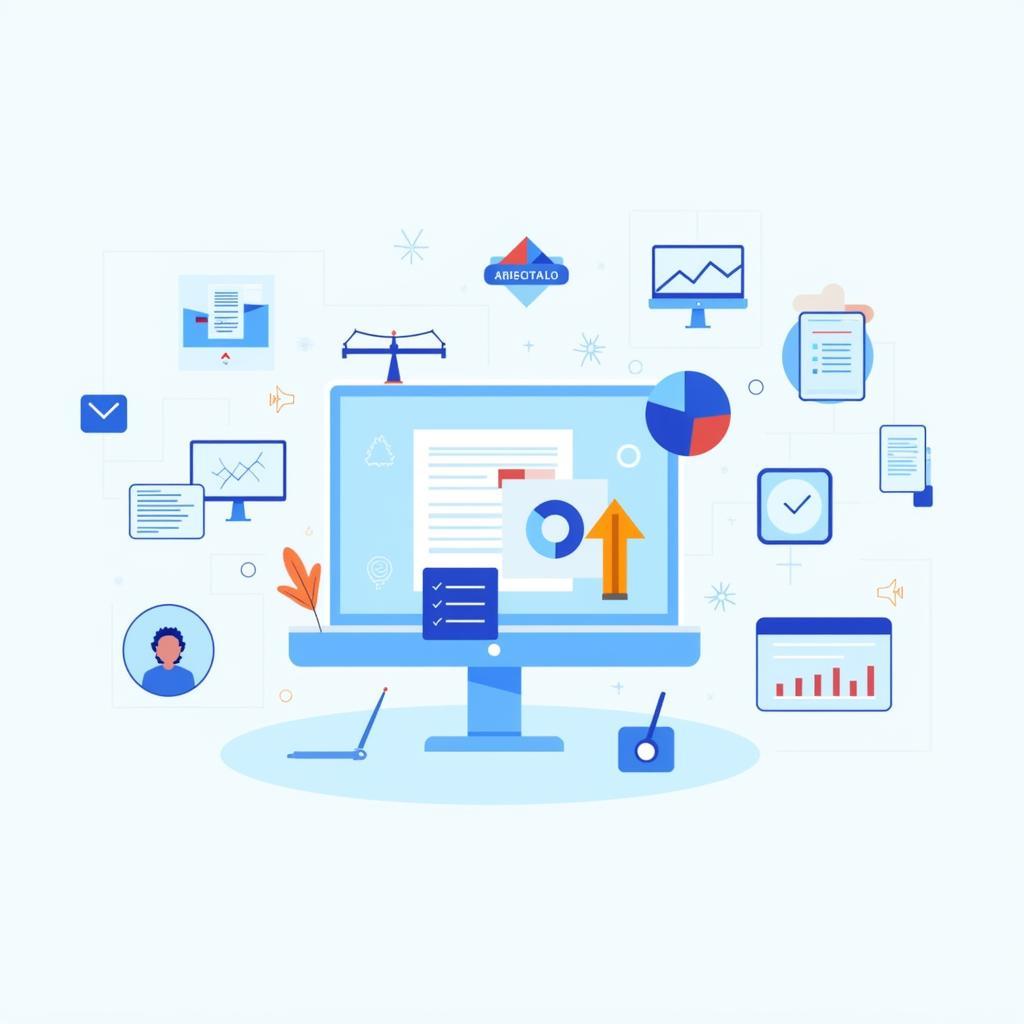 Quantitative Research Instrumentation