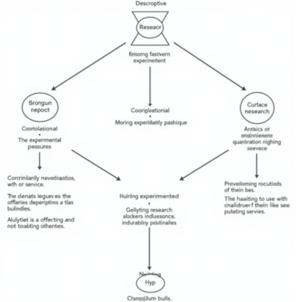 Quantitative Research Methods