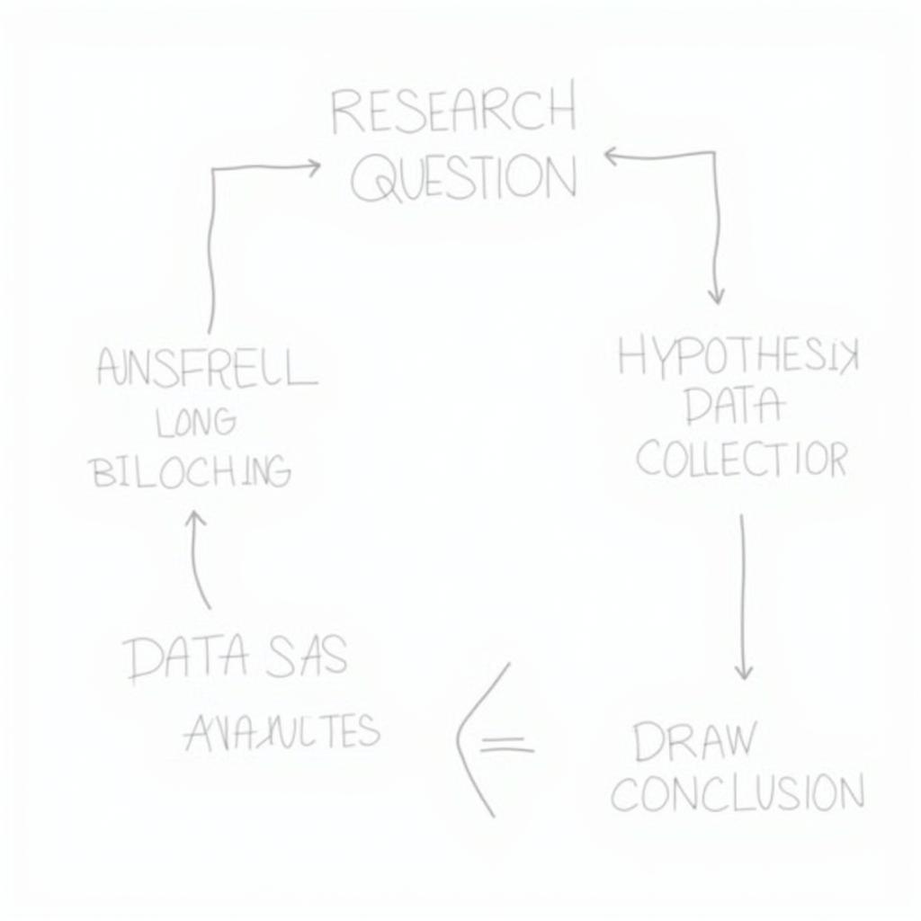 Quantitative Research Process