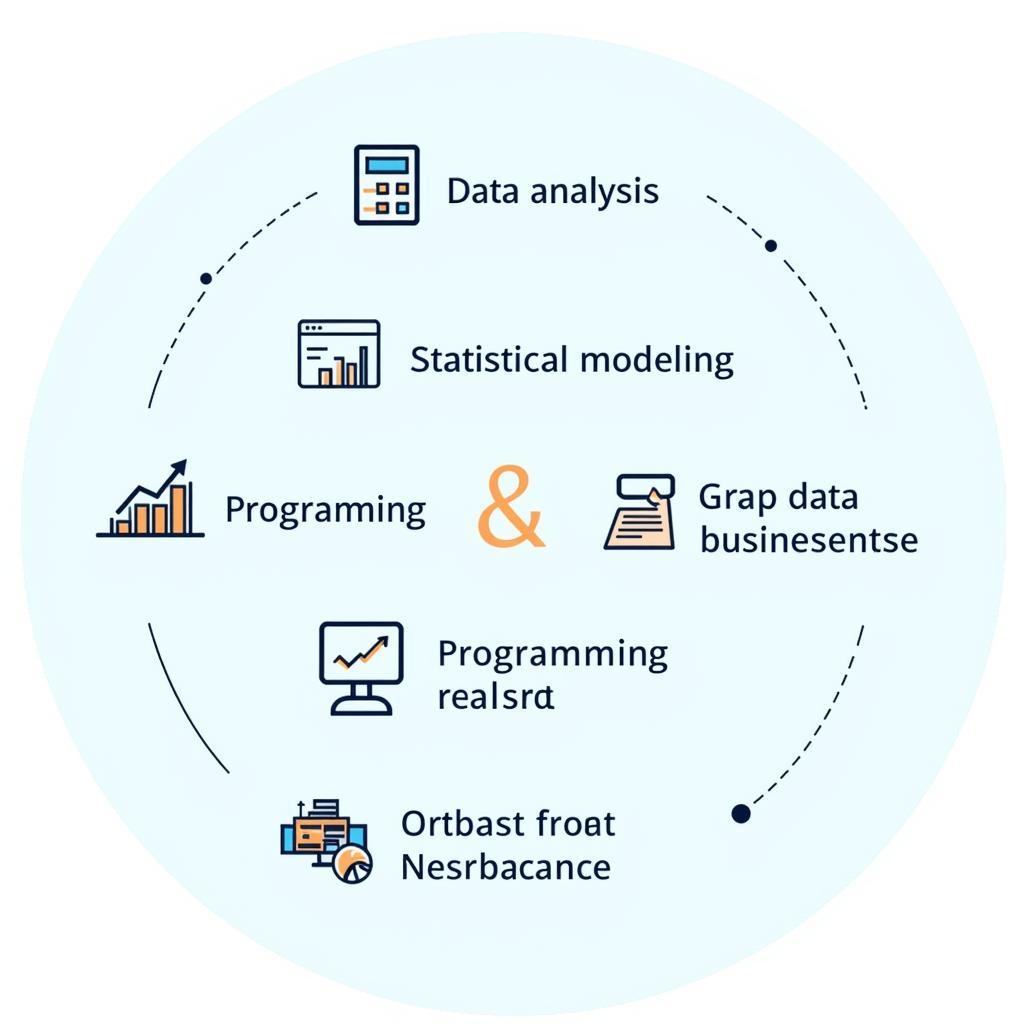 Essential Skills for Salary Quantitative Researchers