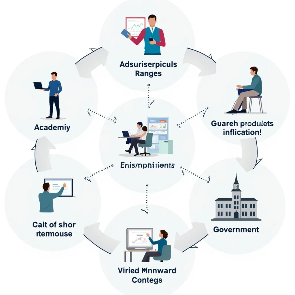 Research Administration Career Paths