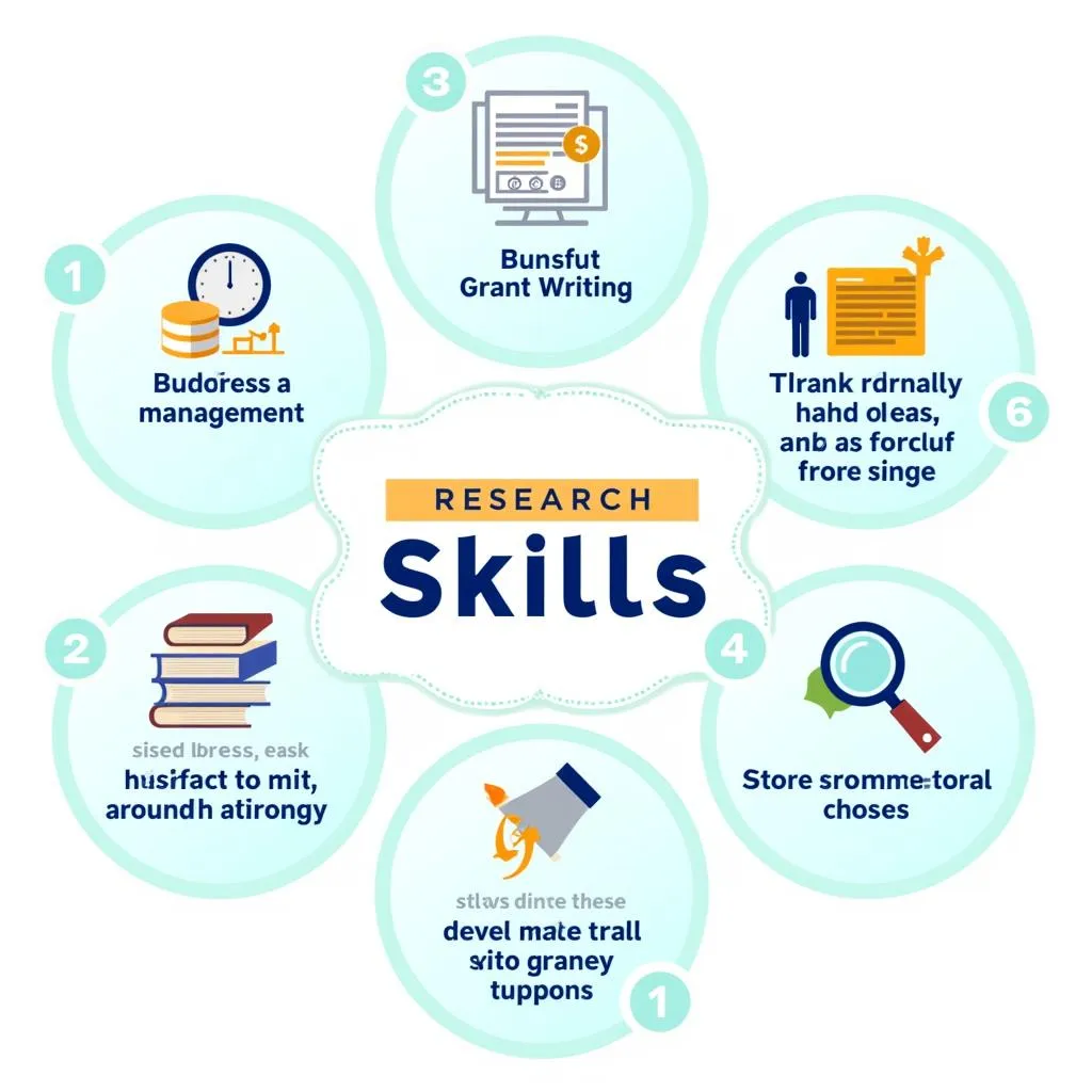 Essential Skills for Research Administrators