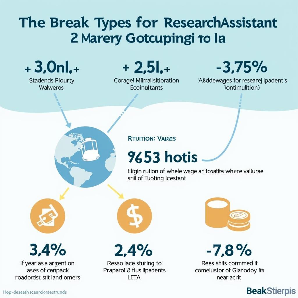 Research Assistant Salary and Compensation