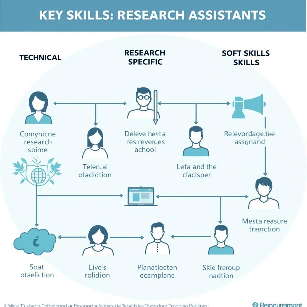 Essential Skills for a Research Assistant Resume