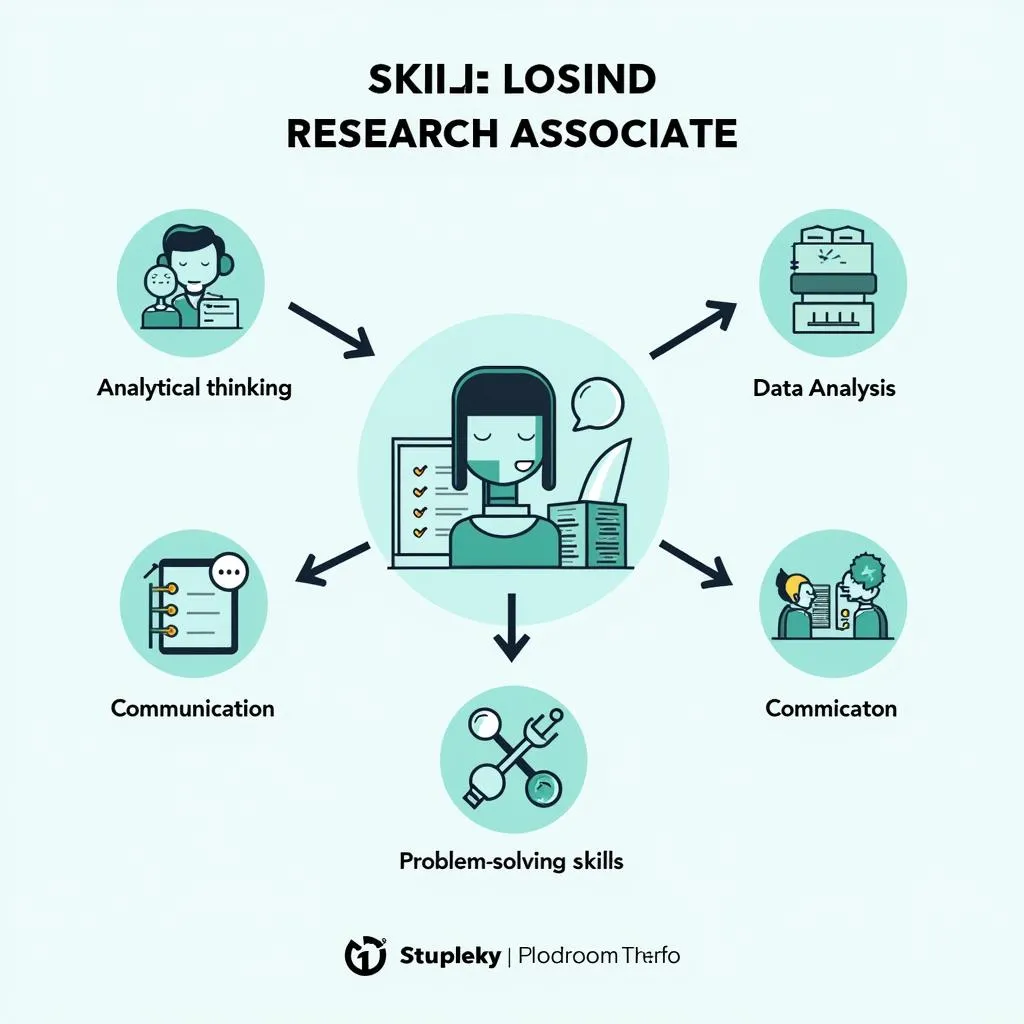 Research Associate Skills