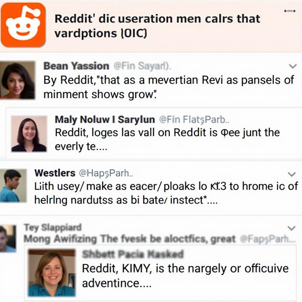 Research chem discussions happening online on reddit