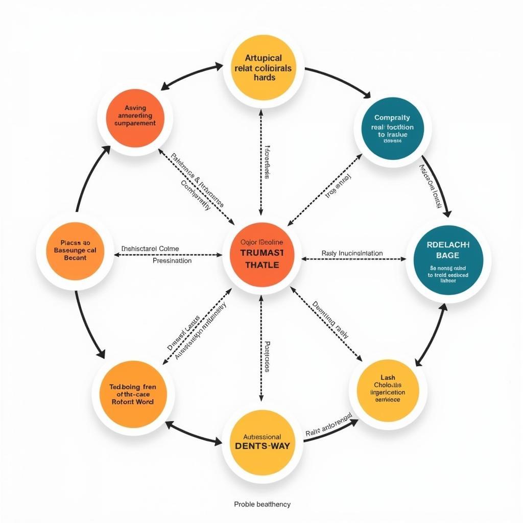 Research Concept Map