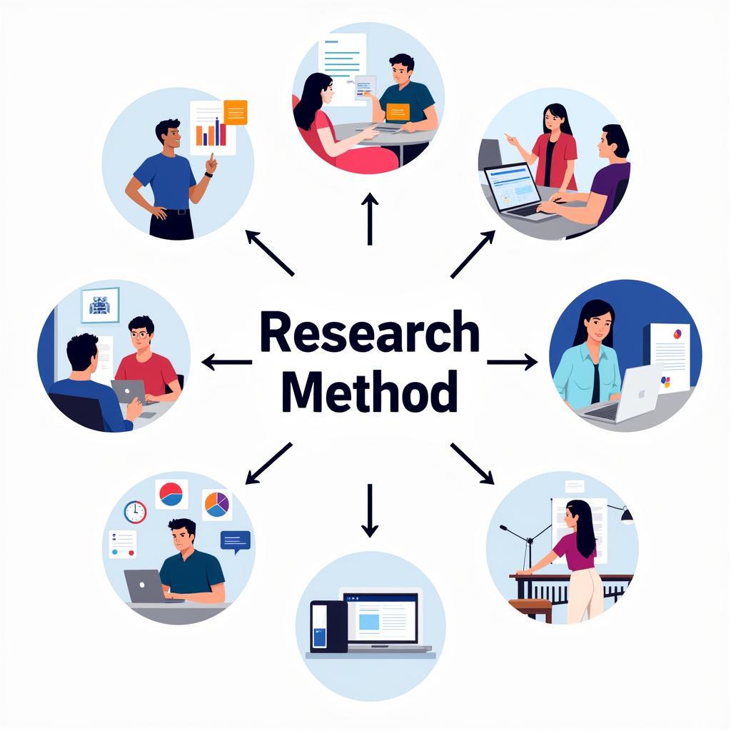 Research Design and Methodology