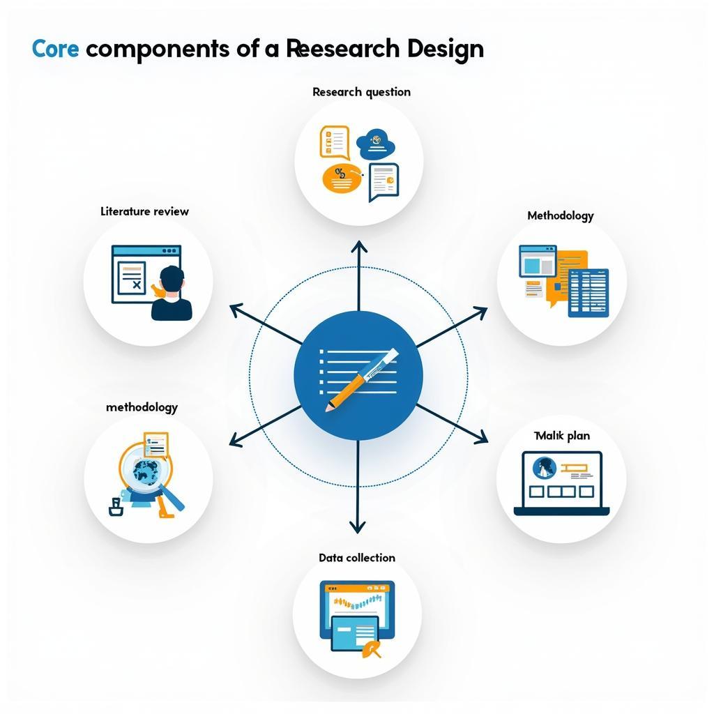 Building a Research Design: Your COUC 515 Assignment Guide