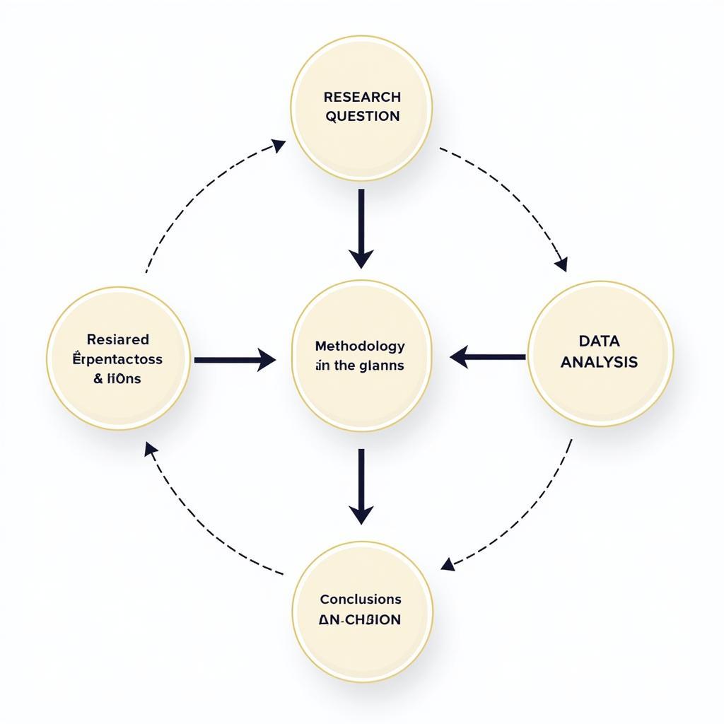 Research Framework Elements