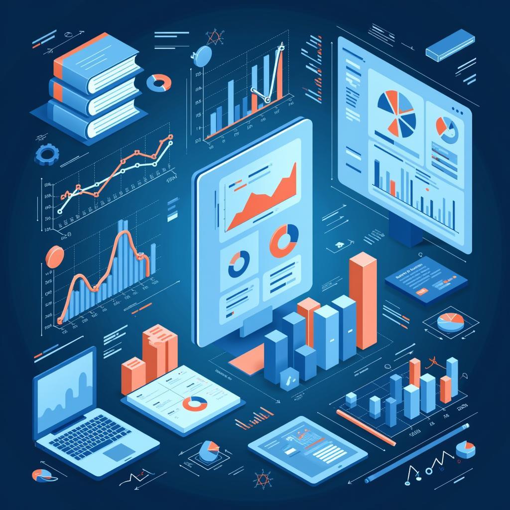 Analyzing Research Impact