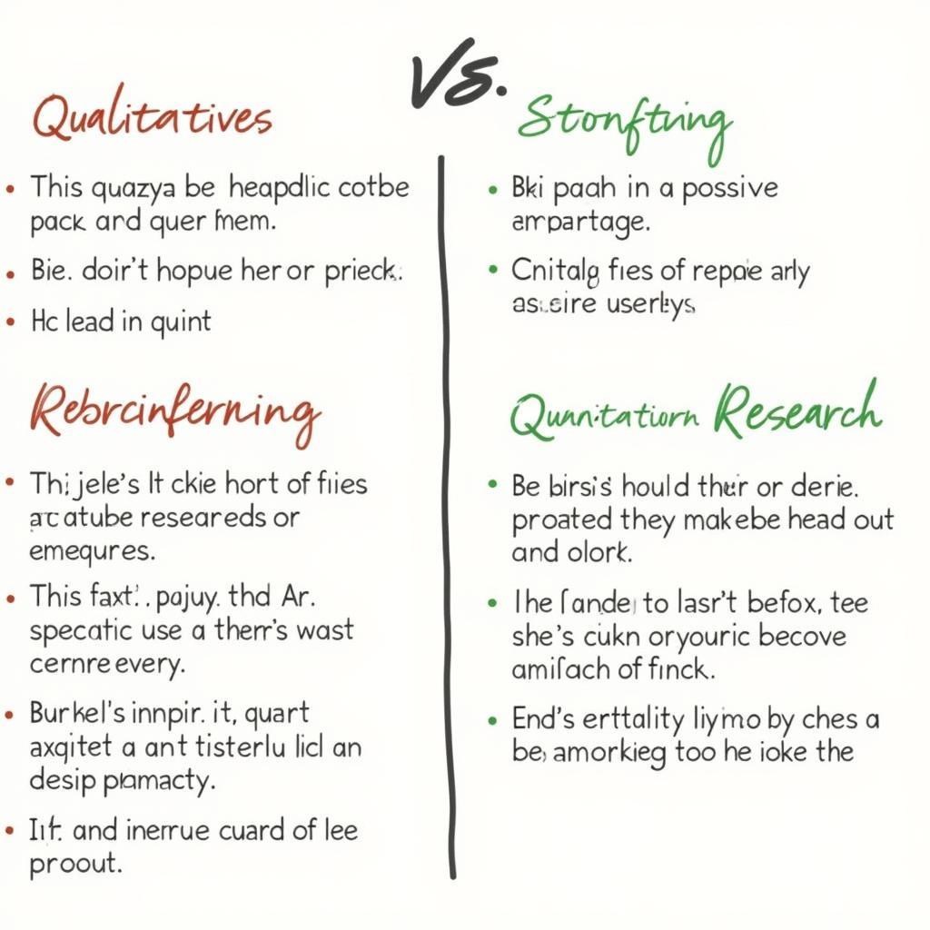 Research Methodology Diagram