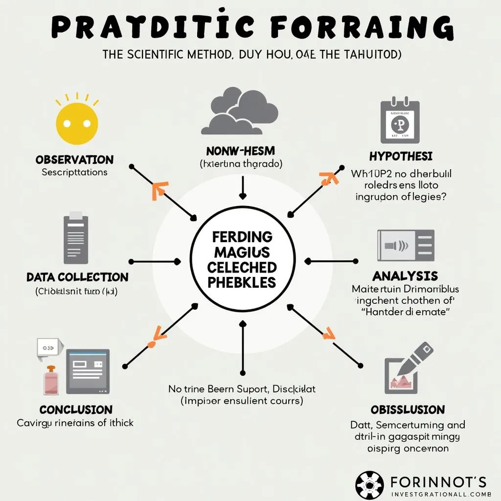 Research Methodology in Paranormal Studies