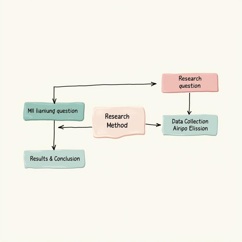 Research Methods Framework