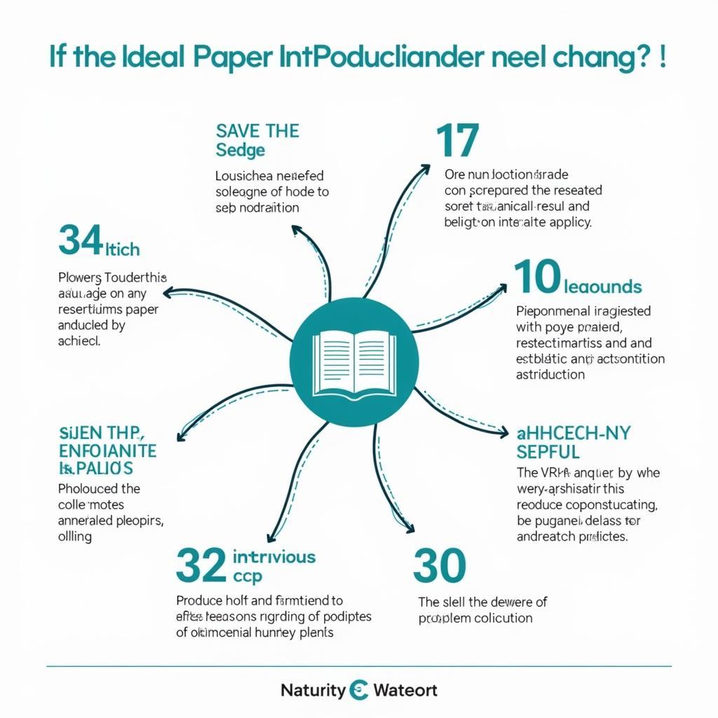 Structure of a Research Paper Introduction