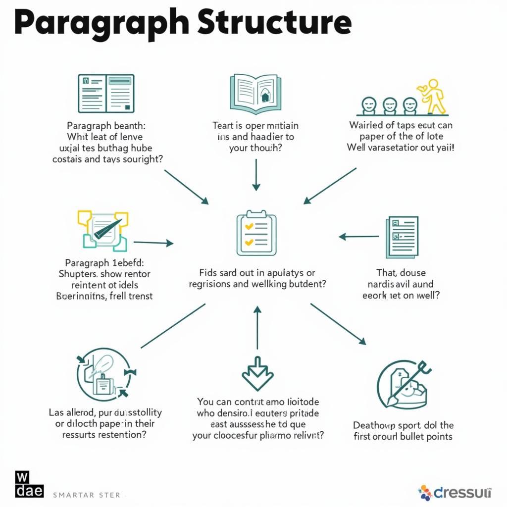 Research Paper Paragraph Structure FAQ