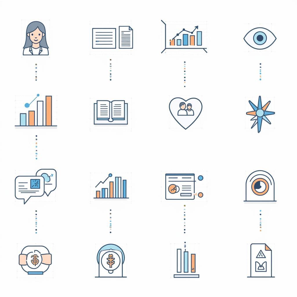 Research Presentation Visual Aids