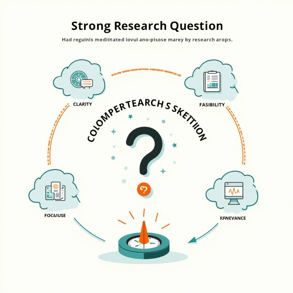 Research Question Structure