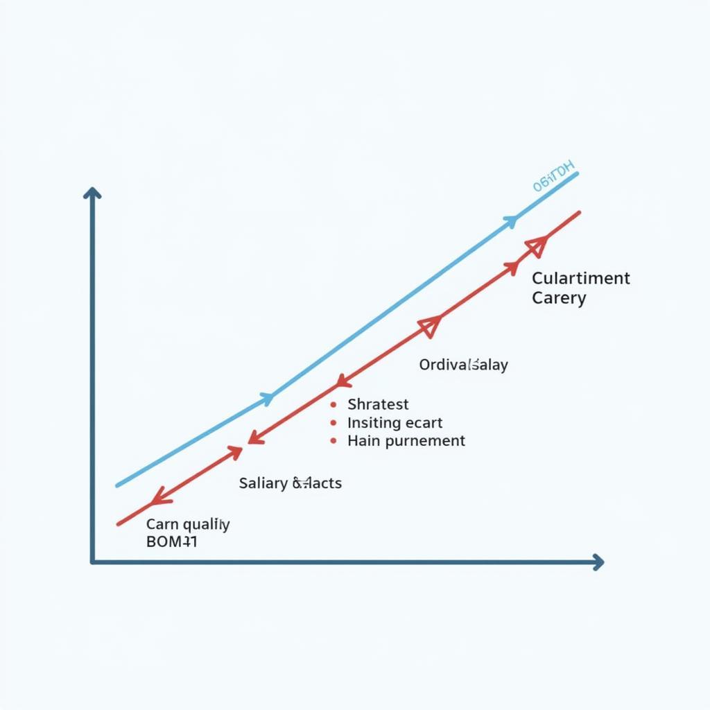 Research Scientist I Salary Progression Over Time