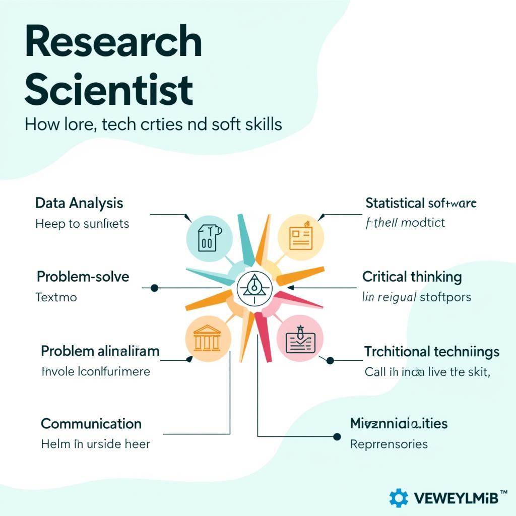 Essential Skills and Keywords for a Research Scientist CV