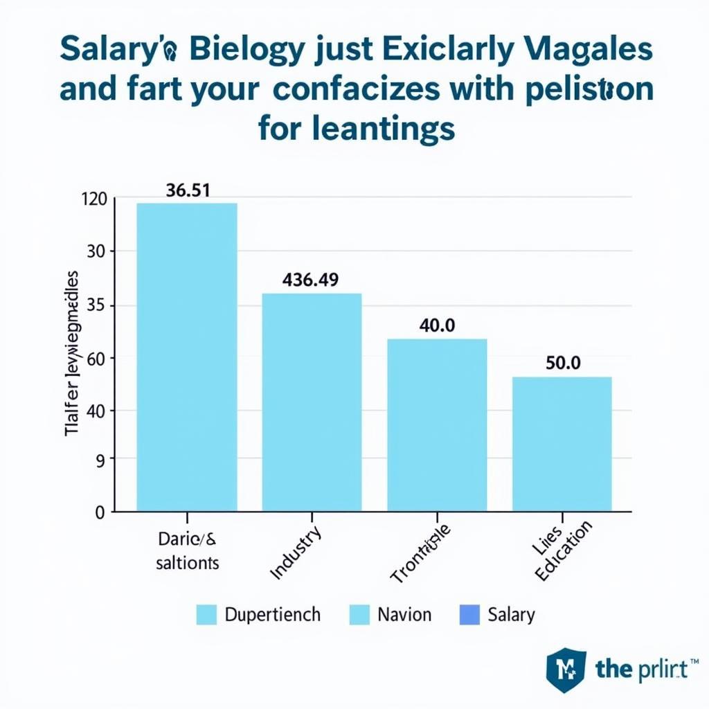 Research Specialist Salary Comparison Chart