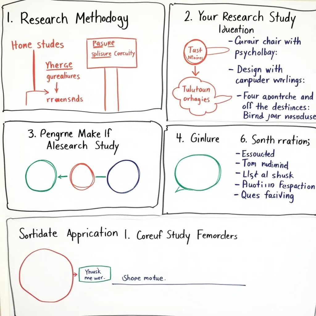 Designing a Psychology Research Study