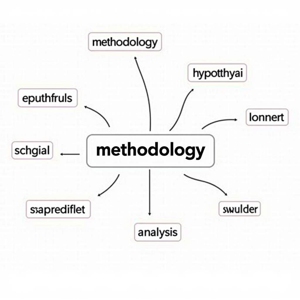 Navigating Research Terminology: A Pronunciation Guide