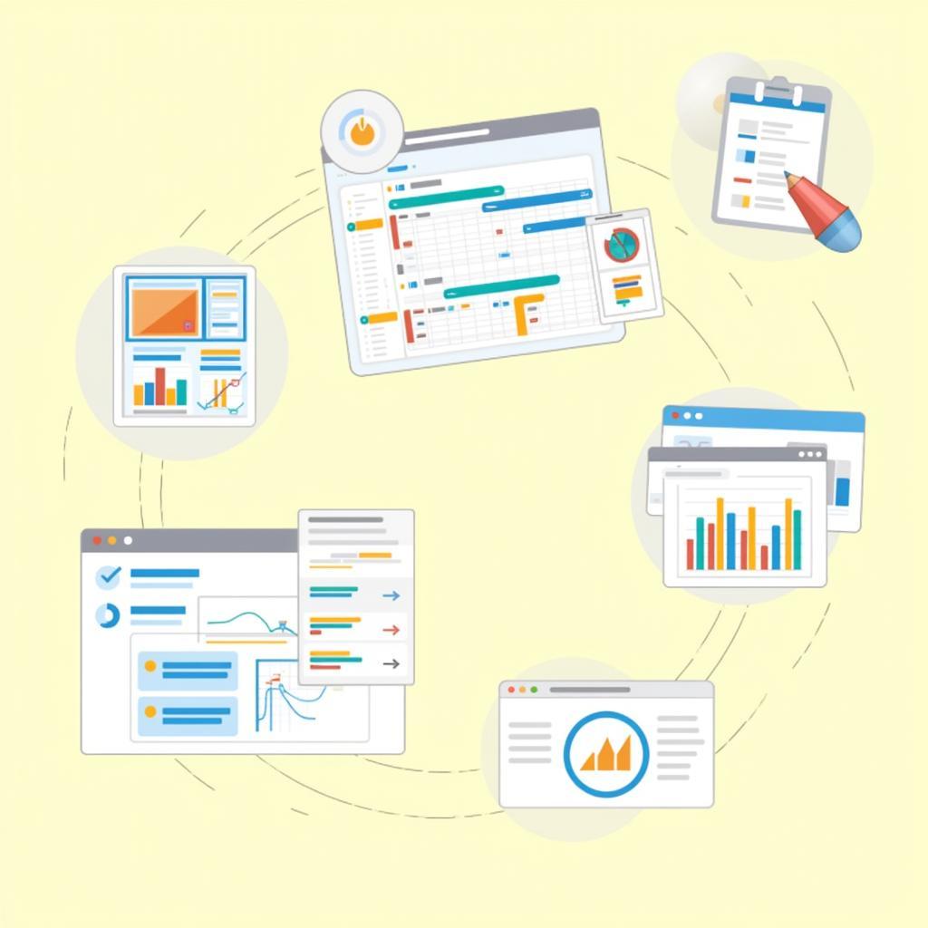 Effective Tools for Research Time Management