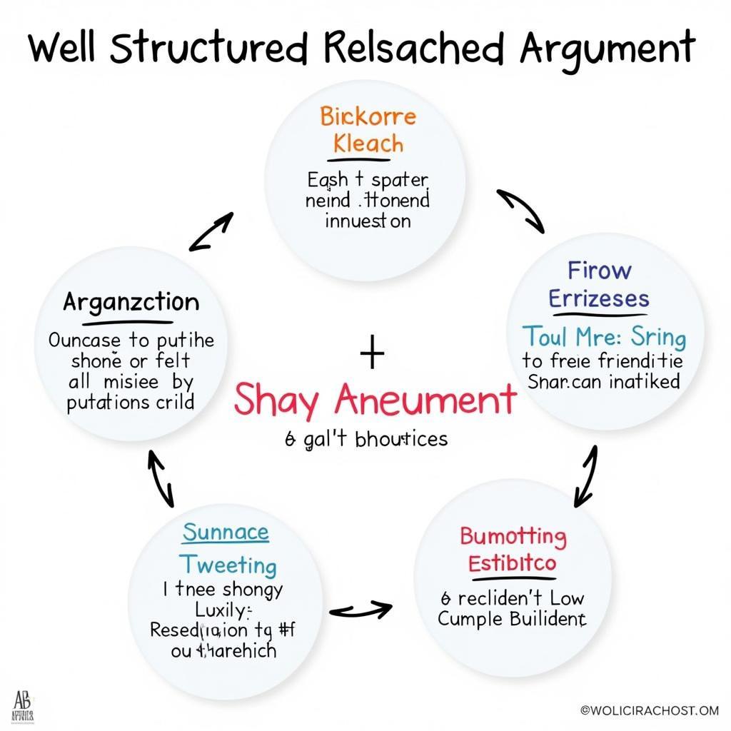 Researched Argument: Unveiling the Secrets Behind Effective Discourse