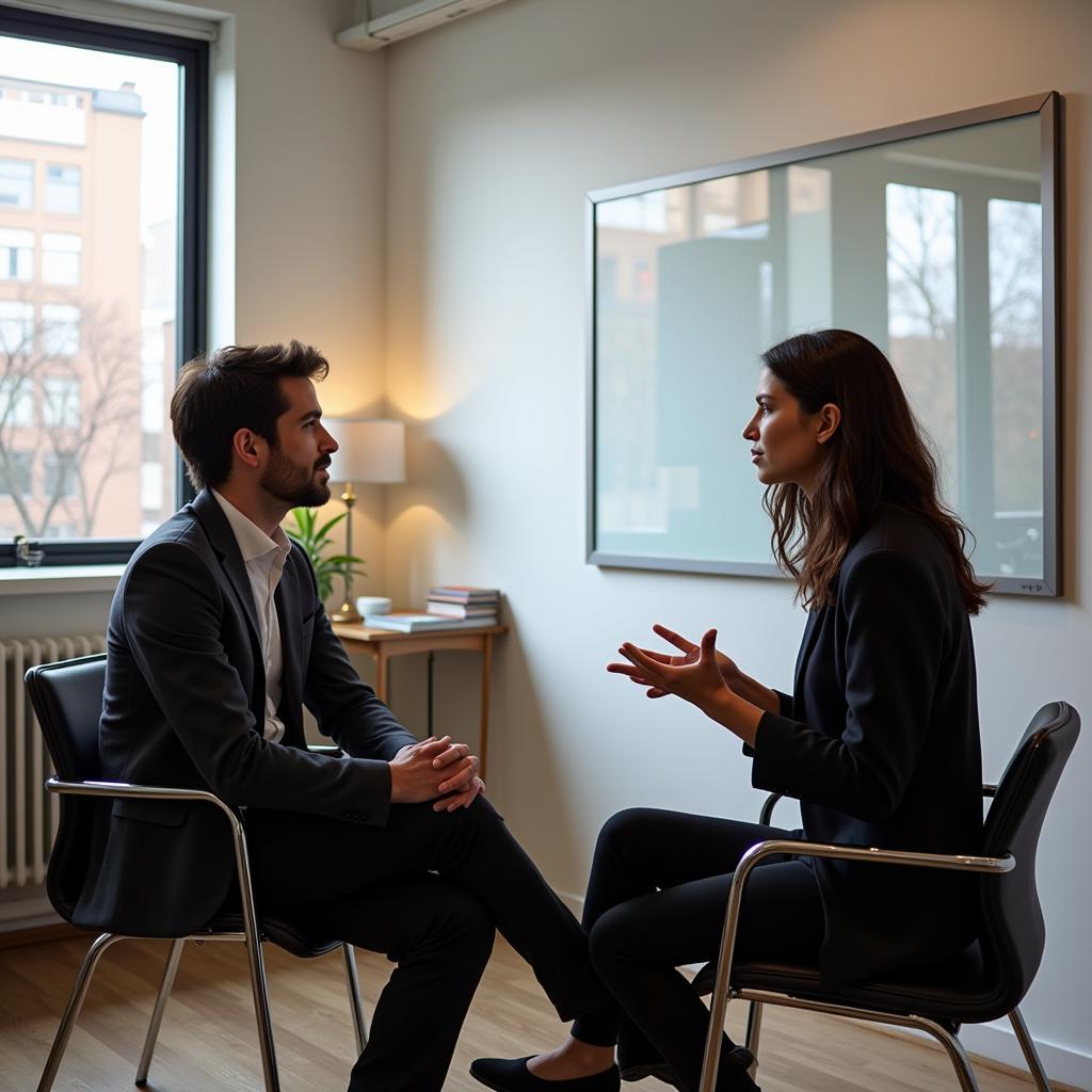 Researcher Debriefing Participant