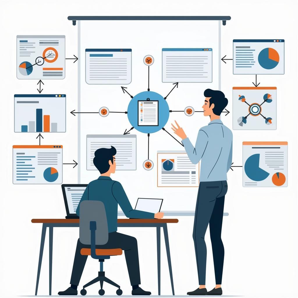 Researcher Selecting a Research Design Model