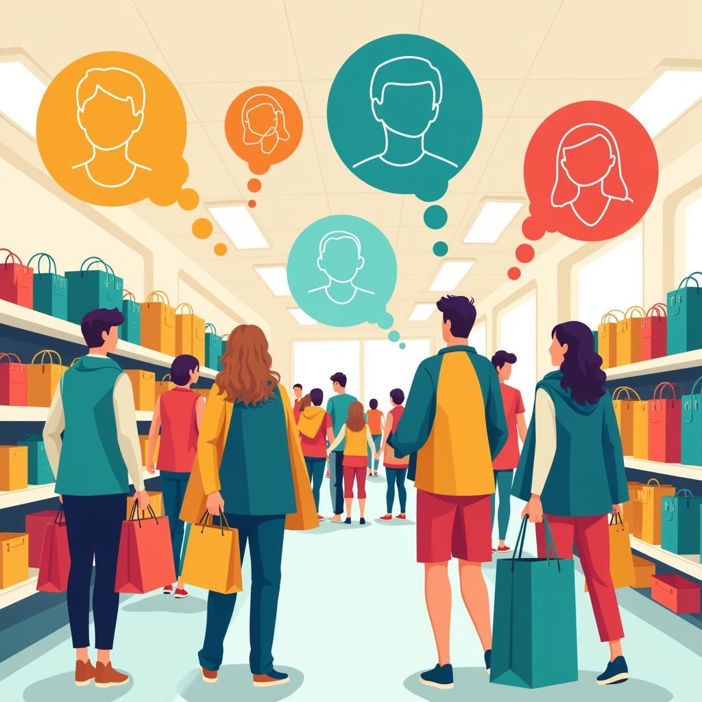 Unveiling the Secrets of Retail Store Research