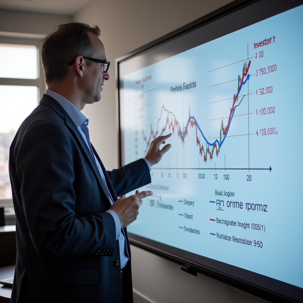 Rob Arnott explaining behavioral finance principles.